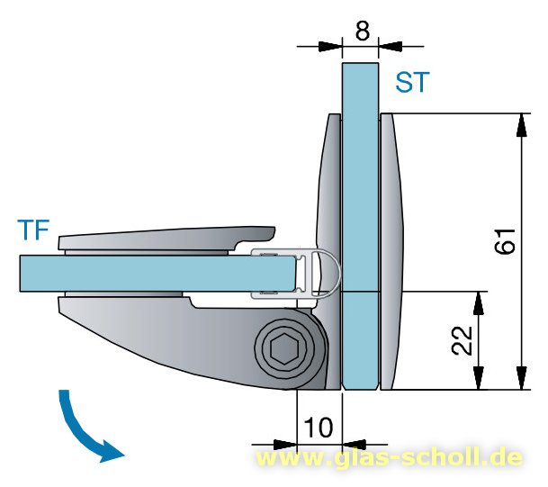 (c) 2009 www.Glas-Scholl.de